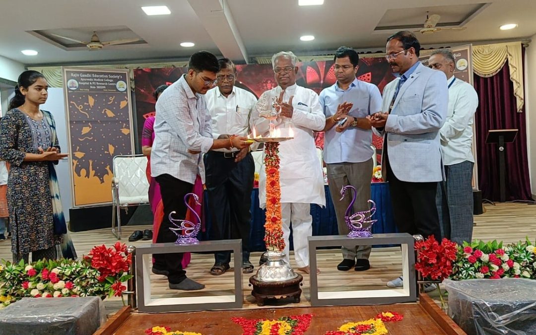 #TransitionalCurriculum #NCISM #AyurJignasa